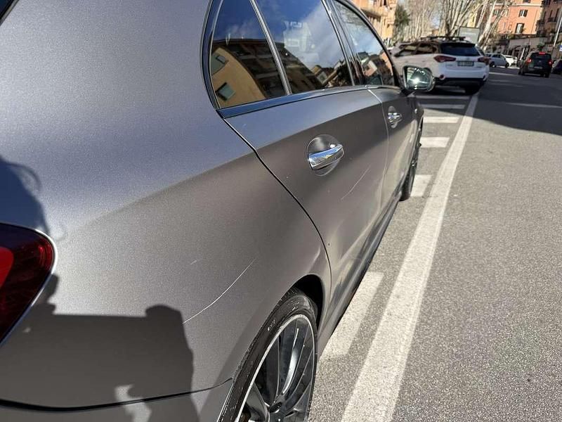 Usata Mercedes A35 AMG AMG 306 CV (225 kW) 2022 Berlina