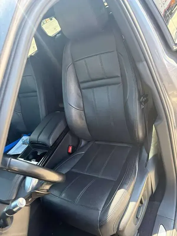 Usata Land Rover Range Rover evoque R-Dynamic 179 CV (131 kW) 2020 Grigio SUV