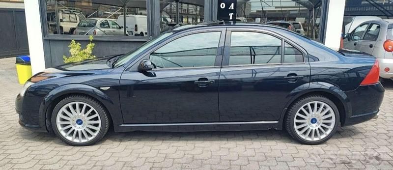 Usata Ford Mondeo ST 226 CV (166 kW) 2002 Berlina