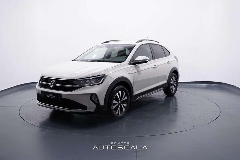 Grigio Usata 2024 VW Taigo Life SUV | 18.990 € (Super prezzo) - Immagine 1/4