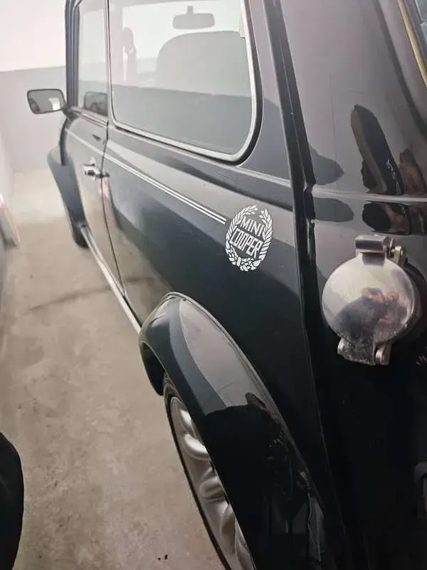 Usata Rover Mini 65 CV (47 kW) 1998 Berlina