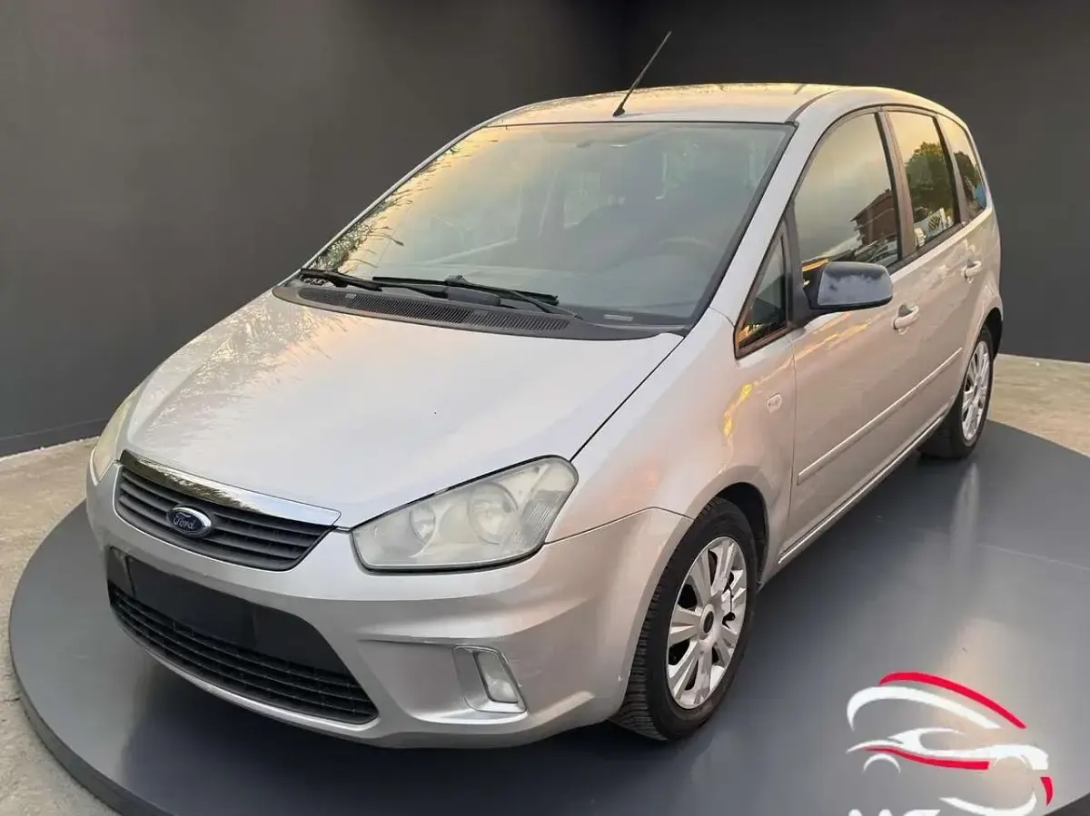 Usata Ford C-MAX Titanium 109 CV (80 kW) 2010 Other Monovolume