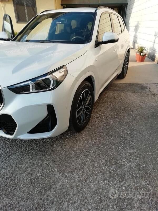 Usata BMW X1 150 CV (110 kW) 2023 SUV