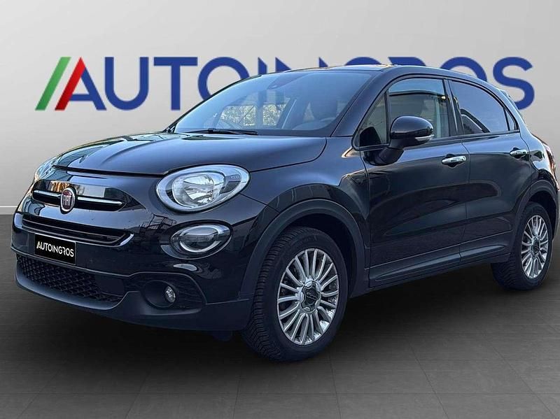 Nero Usata 2021 Fiat 500X Connect SUV | 15.900 € (Ottimo prezzo) - Immagine 1/4