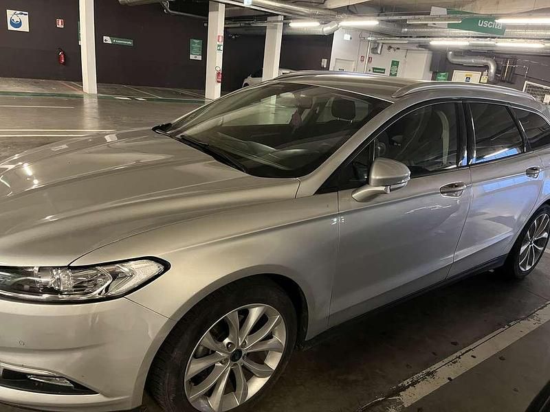 Occasion Ford Mondeo Titanium 150 ch (110 kW) 2018 Break