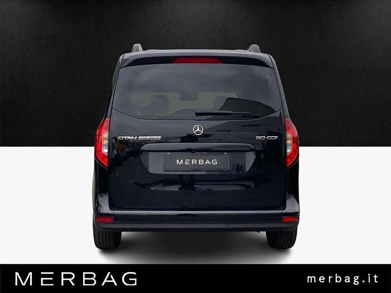 Usata Mercedes Citan 110 95 CV (69 kW) 2025 Other Station wagon