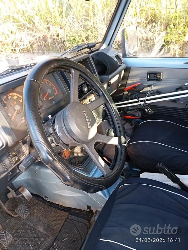 Usata Suzuki Samurai 1988 SUV