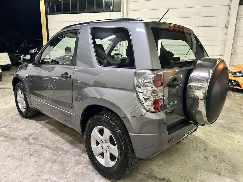 Usata Suzuki Grand Vitara 106 CV (77 kW) 2006 Other SUV