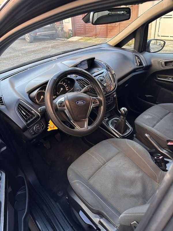 Usata Ford B-MAX Business Edition 75 CV (55 kW) 2015 Monovolume