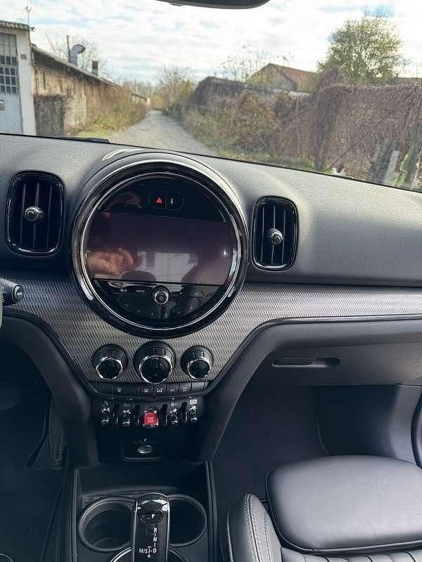 Usata 2022 Mini Cooper D Countryman SUV | 25.999 € (Buon prezzo) - Immagine 1/4