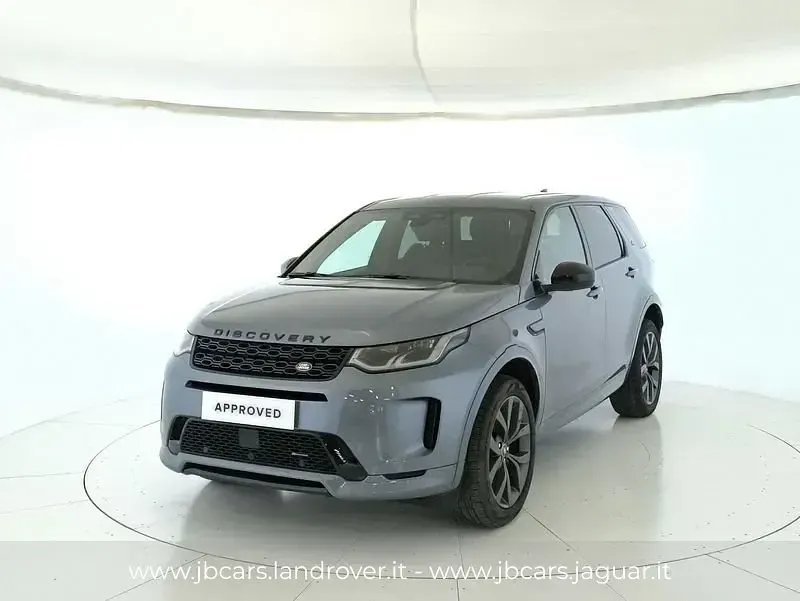 Usata Land Rover Discovery 5 SE Dynamic 163 CV (119 kW) 2023 SUV