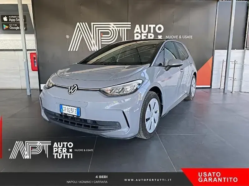 Usata VW ID.3 Pro Performance 150 kW (204 CV) 2023 Utilitaria