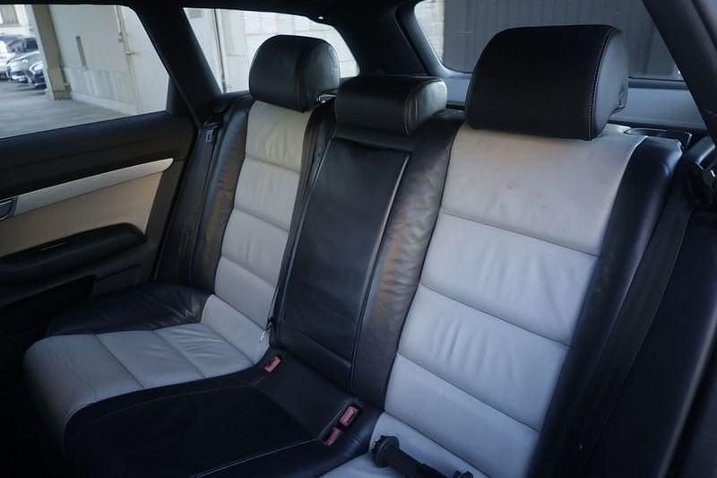 Usata Audi A6 232 CV (170 kW) 2007 Argento Station wagon