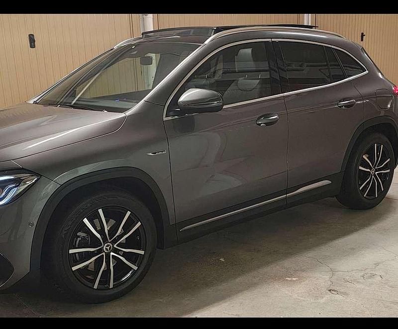 Usata Mercedes GLA200 Premium 150 CV (110 kW) 2020 SUV