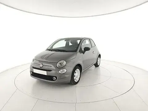Usata Fiat 500 69 CV (50 kW) 2023 Grigio Utilitaria