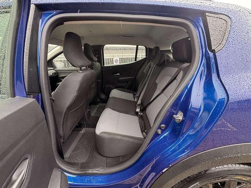 Gebraucht Dacia Sandero Extreme 101 PS (74 kW) 2025 Blau Kleinwagen