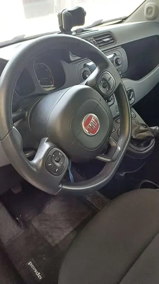 Usata Fiat Panda Cross Cross 69 CV (50 kW) 2020 Other Utilitaria