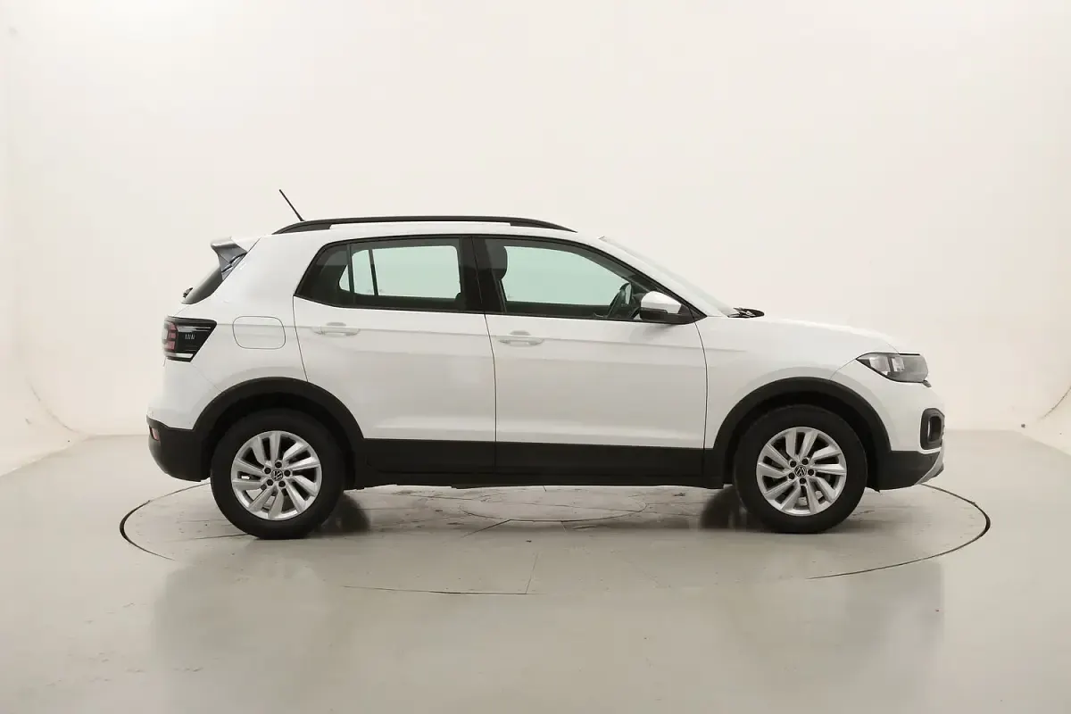 Usata VW T-Cross Style 110 CV (80 kW) 2022 SUV