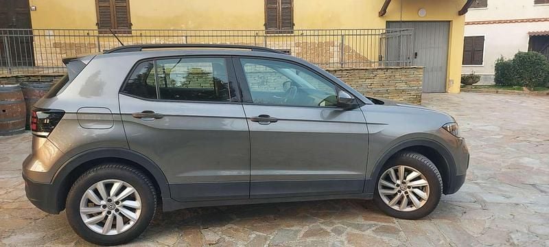 Usata VW T-Cross Style 95 CV (69 kW) 2019 SUV