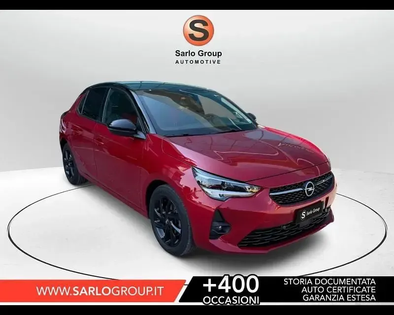 Usata Opel Corsa 101 CV (74 kW) 2023 Utilitaria