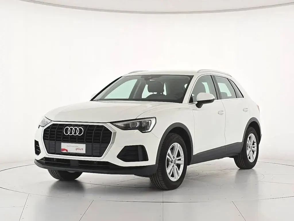 Usata Audi Q3 Business 150 CV (110 kW) 2019 SUV