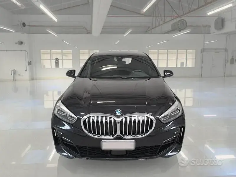 Usata BMW 118 M Sport 150 CV (110 kW) 2023 Other Berlina