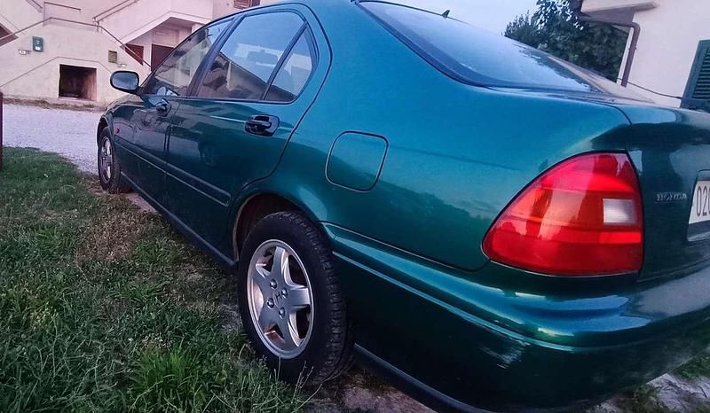 Usata Honda Civic LS 113 CV (83 kW) 1994