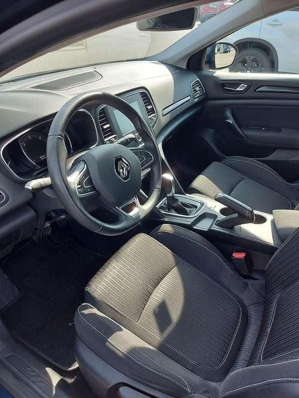 Usata Renault Mégane GrandTour Bose Edition 110 CV (80 kW) 2016 Station wagon