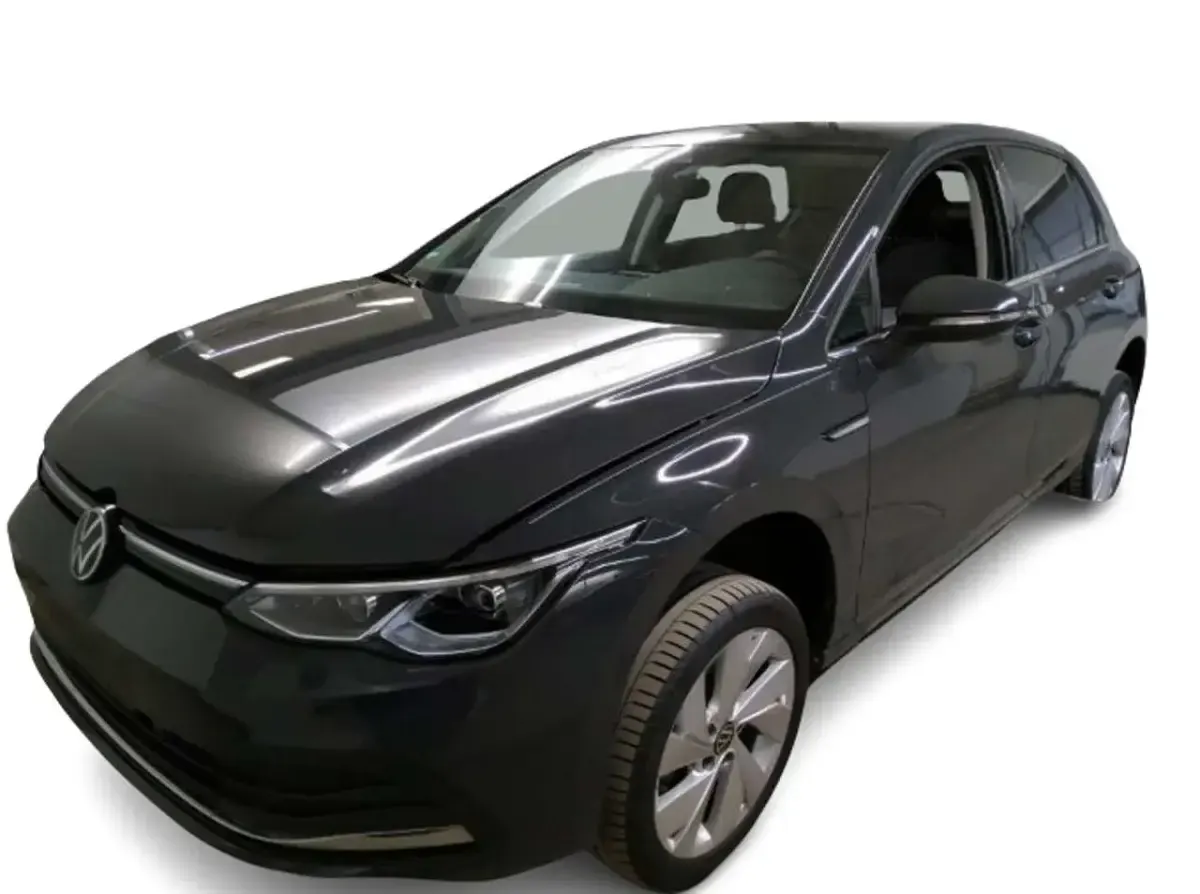 Usata VW Golf VIII Style 130 CV (95 kW) 2024 Berlina