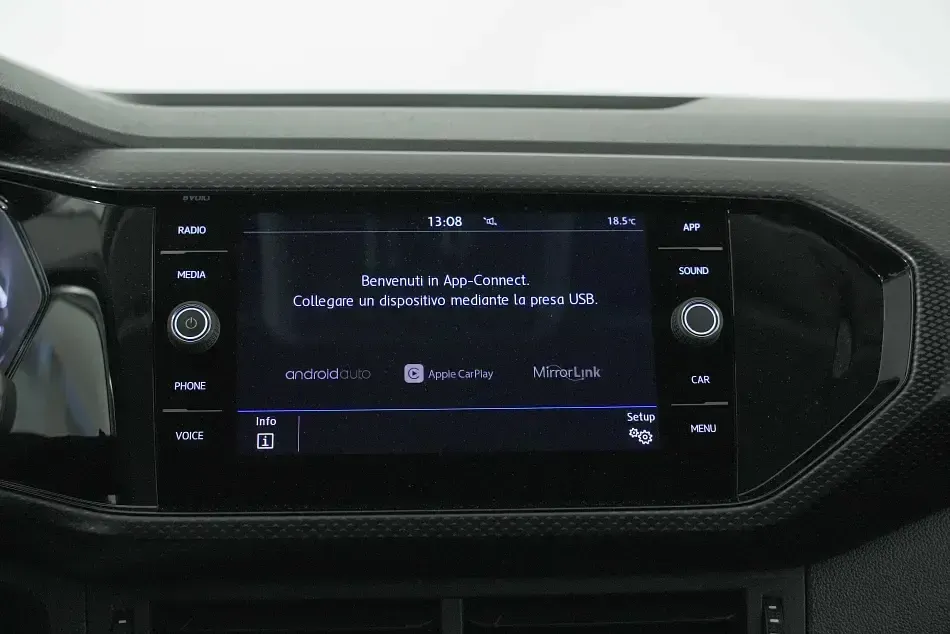 Usata VW T-Cross Style 115 CV (84 kW) 2020 SUV