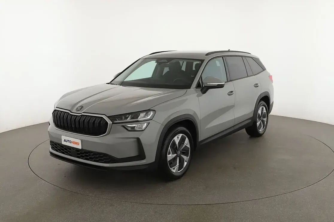 Occasion Skoda Kodiaq Executive 150 ch (110 kW) 2025 SUV
