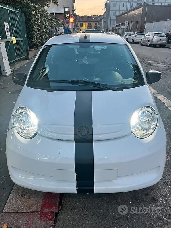 Usata Aixam City 2020