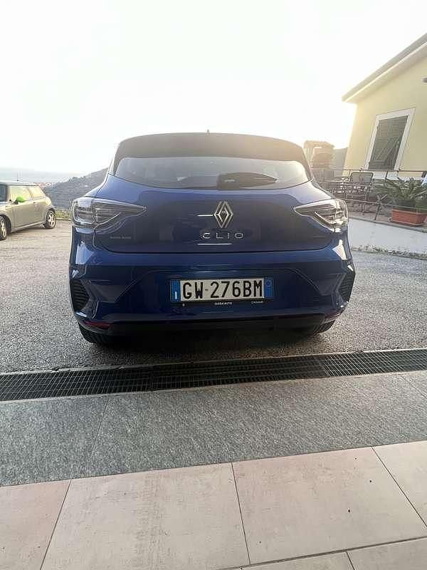 Usata Renault Clio V Evolution 91 CV (66 kW) 2024 Berlina