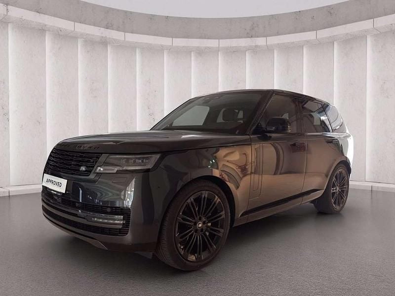 Nuova Land Rover Range Rover HSE 249 CV (183 kW) 2025 Carpathian grey SUV