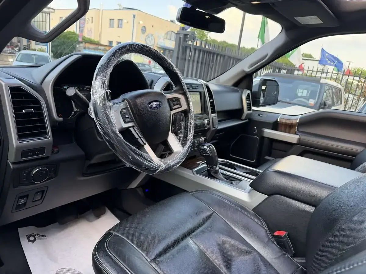 Usado Ford F-150 Lariat 333 CV (244 kW) 2018 Other Pickup/Camioneta