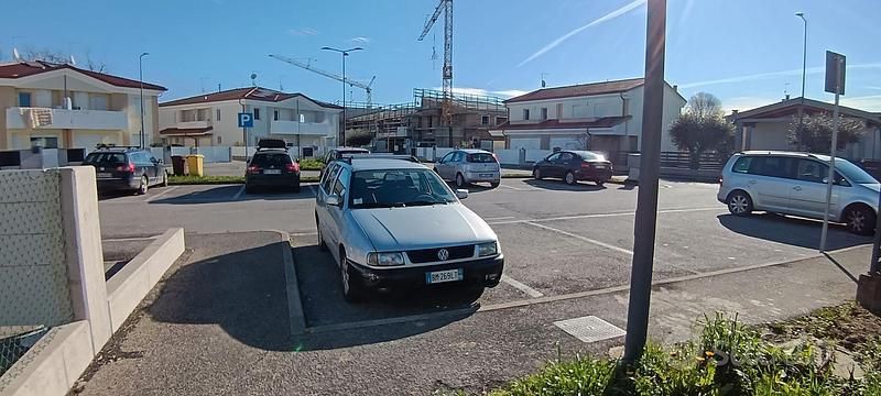 Usata VW Polo 2000 Station wagon