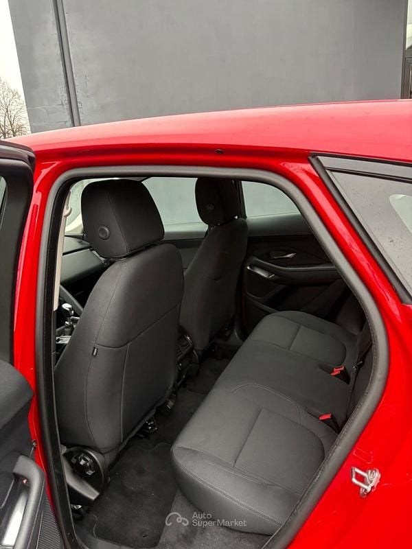 Usata Jaguar E-Pace 150 CV (110 kW) 2019 SUV