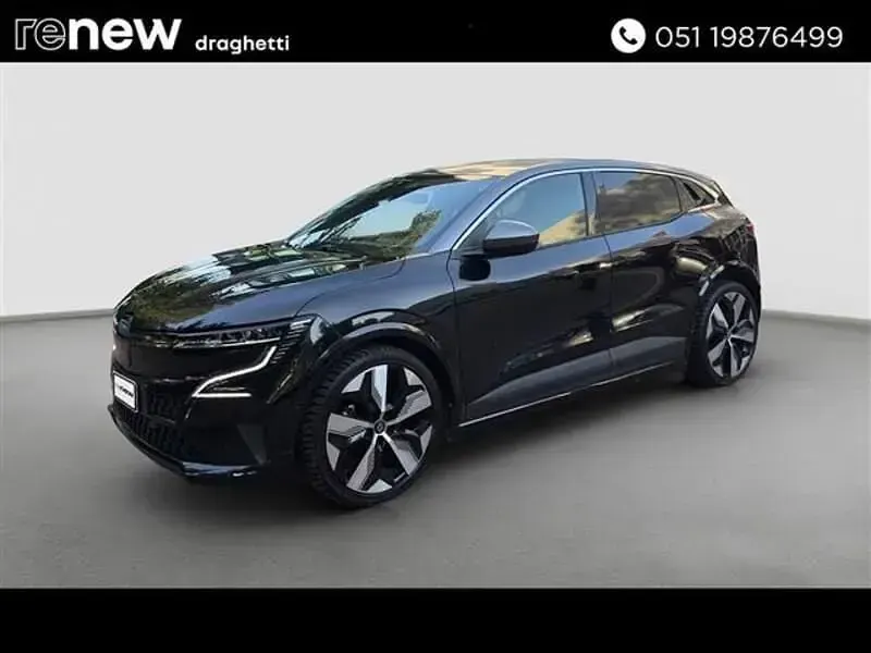 Usata Renault Megane E-Tech Techno 161 kW (220 CV) 2023 Utilitaria