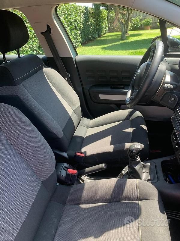 Usata Citroën C3 2020 Utilitaria