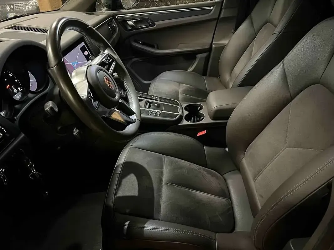 Usata Porsche Macan 245 CV (180 kW) 2019 SUV