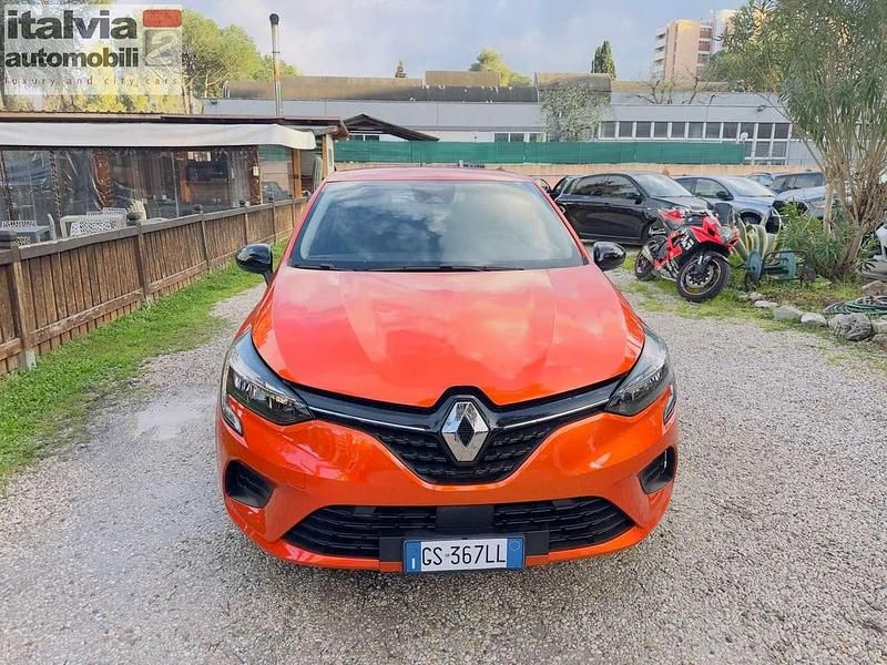 Usata Renault Clio V Equilibre 65 CV (47 kW) 2024 Other Utilitaria