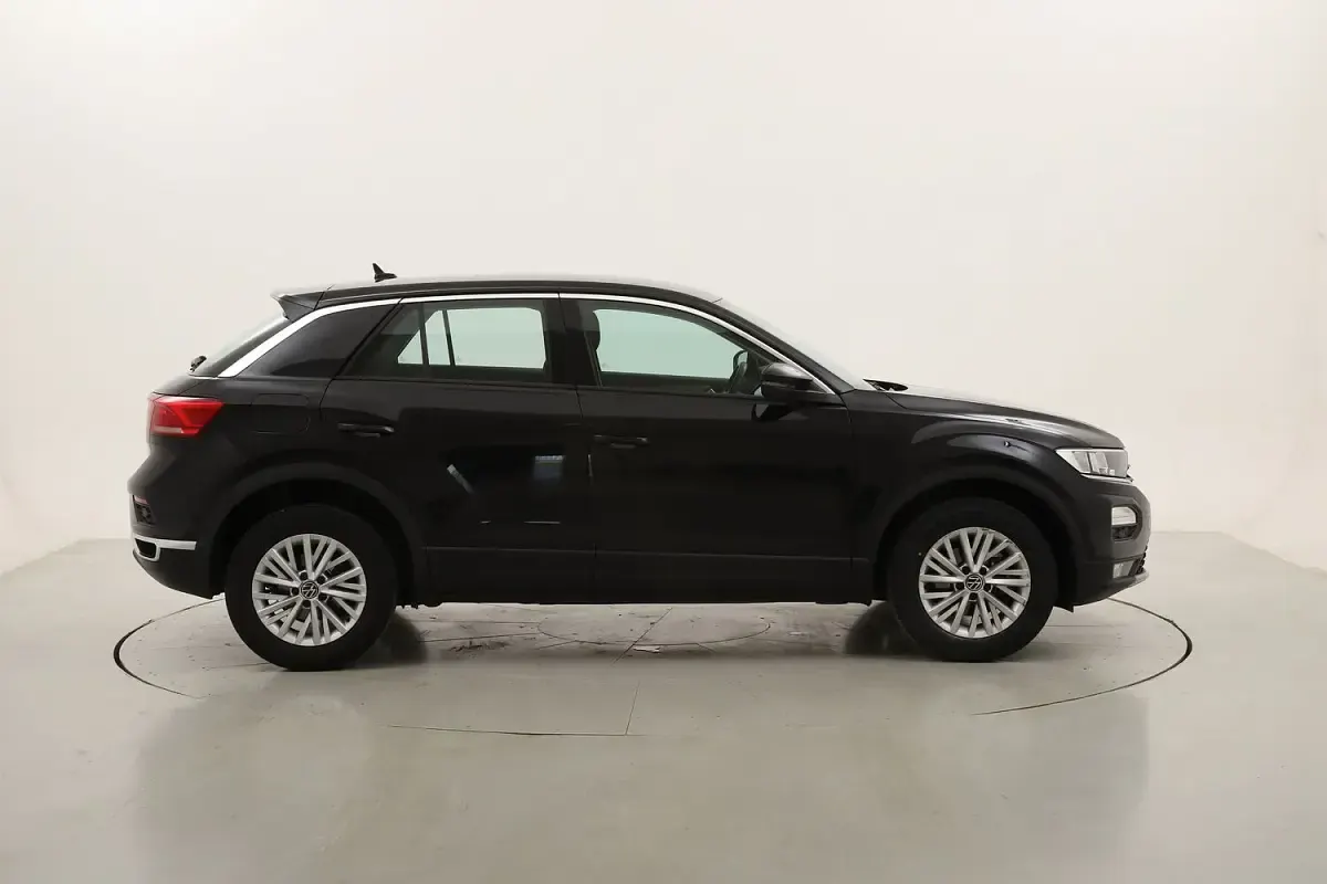 Usata VW T-Roc Style 116 CV (85 kW) 2021 SUV