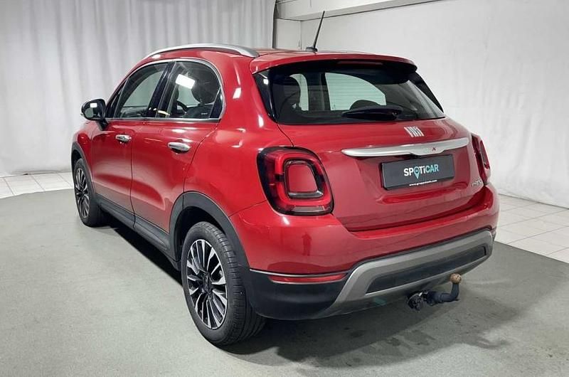 Usata Fiat 130 Sport 131 CV (96 kW) 2023 Berlina