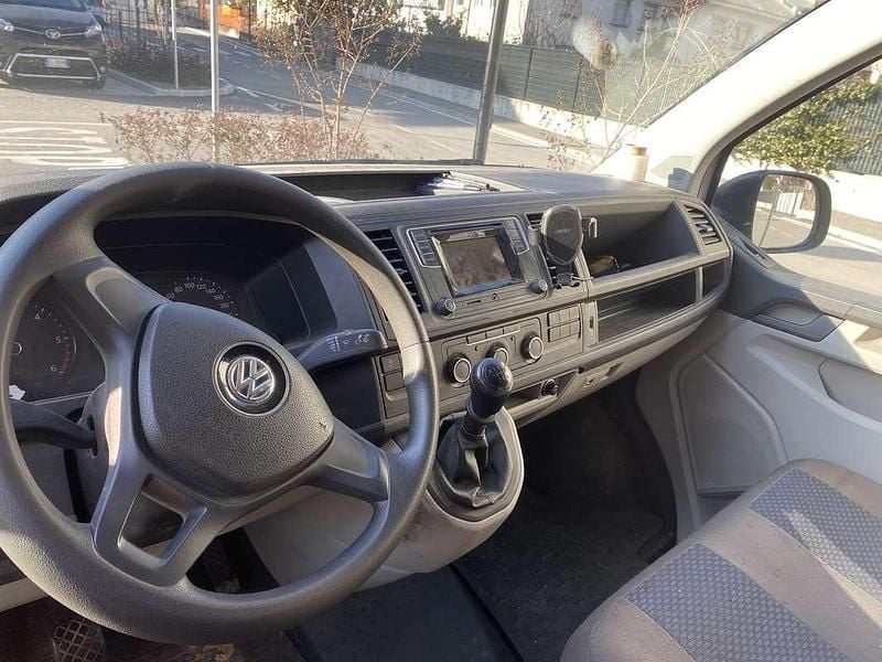 Usata VW T6.1 150 CV (110 kW) 2020 Furgone