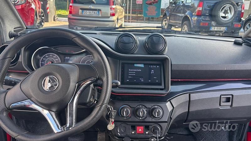 Usata Aixam City Sport 2023 Berlina