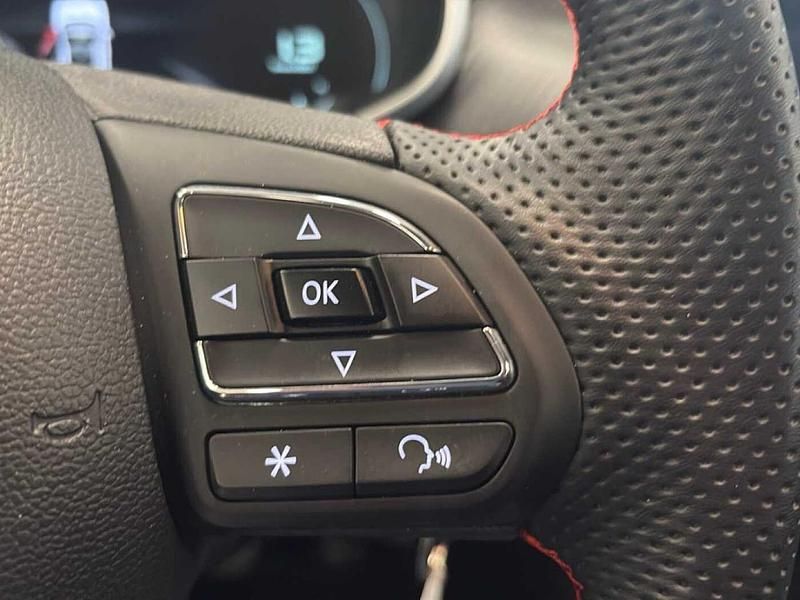 Usata MG ZS Luxury 2025 Grigio SUV