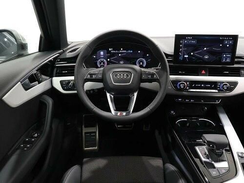 Usata Audi A4 S-Line 163 CV (119 kW) 2020 Nero Berlina