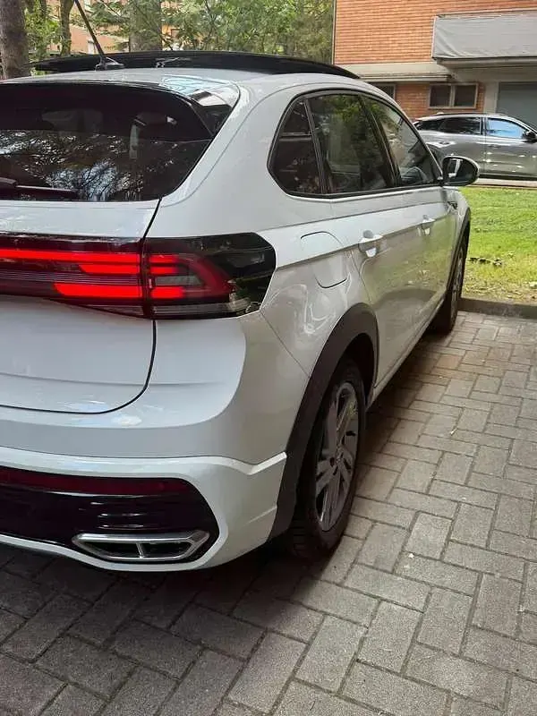 Usata VW Taigo R-line 110 CV (80 kW) 2022 SUV