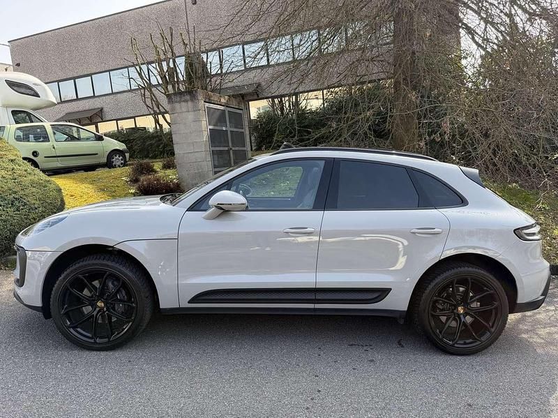 Usata Porsche Macan 265 CV (194 kW) 2022 Other SUV