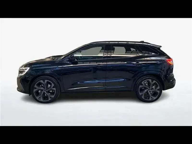 Usata Renault Austral Techno 200 CV (147 kW) 2026 Nero SUV